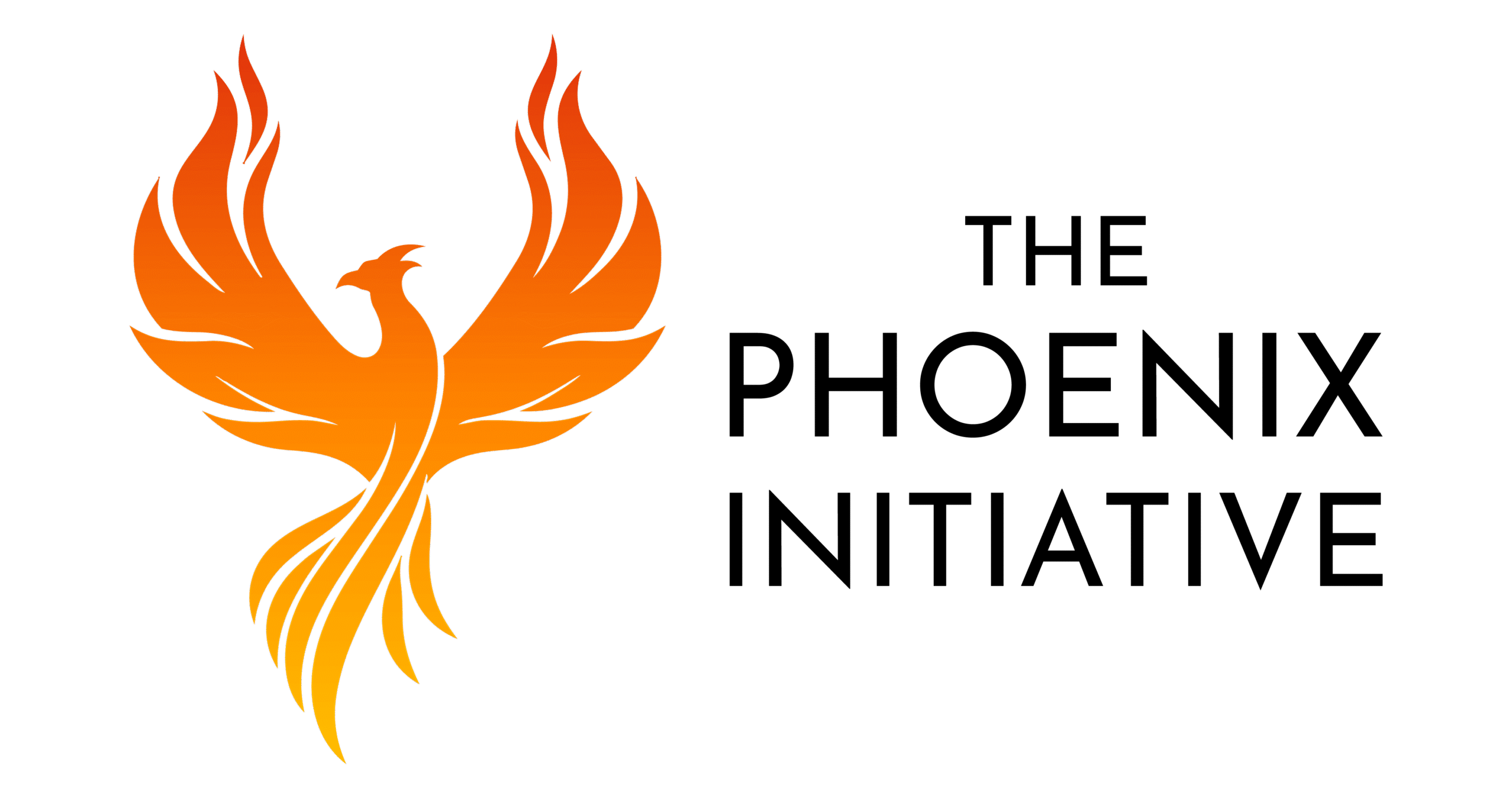 The Phoenix Initiative_Logo_Standard_Horizontal